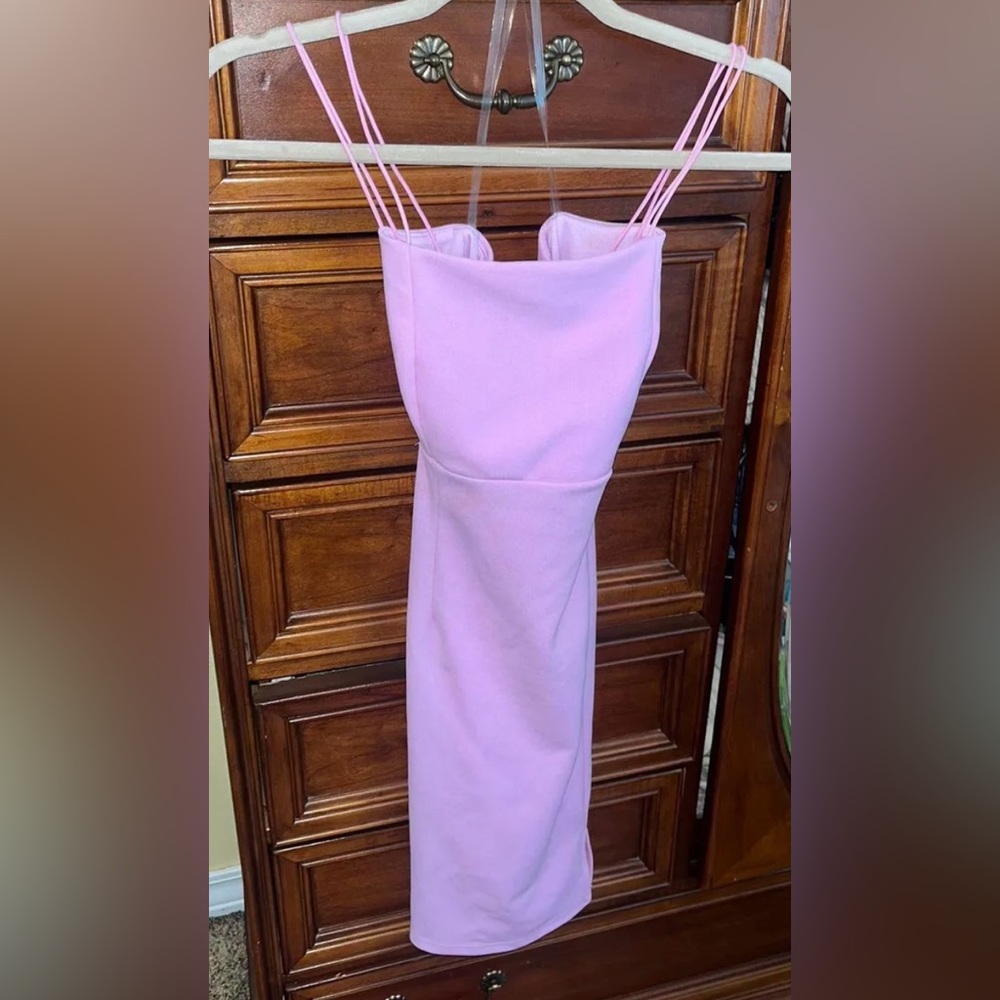 Mini Dress!